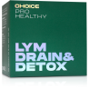 LYM DRAIN & DETOX 60c