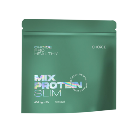 Mix Protein Slim