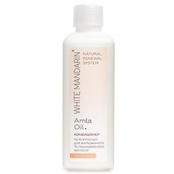 Regenerating conditioner for coloured and damaged hair. PROTECTION