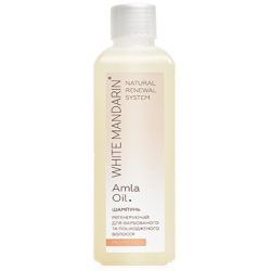 Regenerating shampoo for coloured and damaged hair. PROTECTION