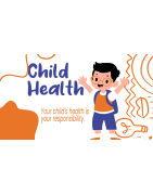 Children's health 6-12 years