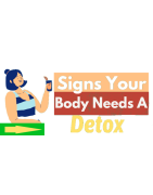 Detoxification of the body