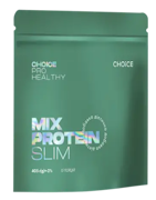 Protein Slim mischen