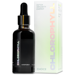 Chlorophyll