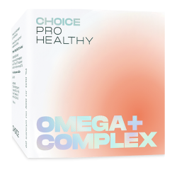Omega+ Complex
