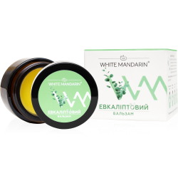 Eucalyptus balm