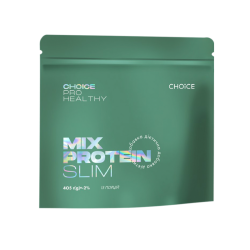 Sajauc Protein Slim