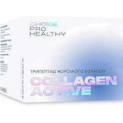 COLLAGEN ACTIVE