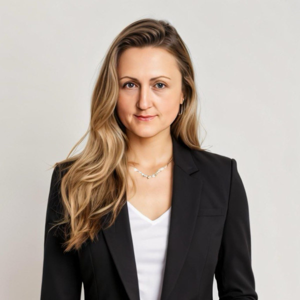 Mariia Han